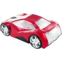 Мышь CBR MF 500 Elegance Red фото 1